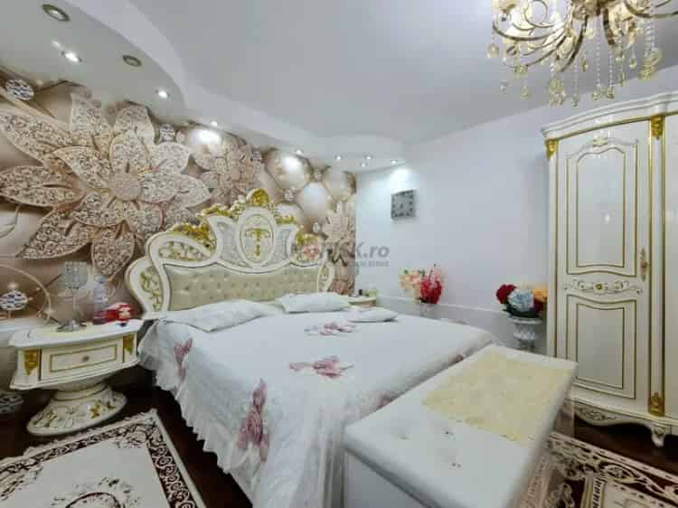 Voluntari, refugiul perfect, vila spatioasa cu 9 camere si eleganta