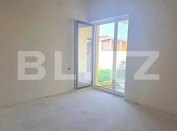 Casa individuala 4 camere Mosnita Noua langa M City Mall