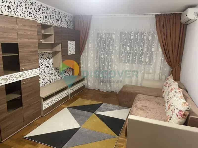 Apartament 2 camere decomandate modern zona Cora