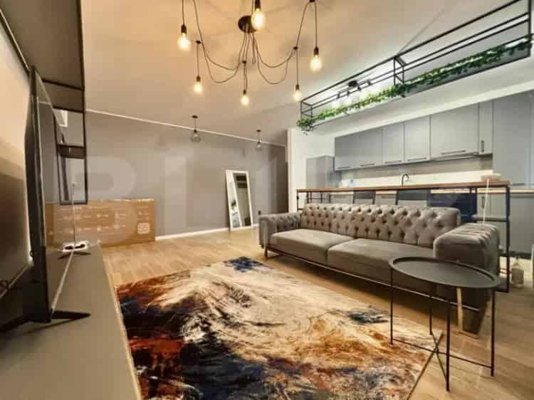 Apartament 2 camere Somesului 48mp Mobilat Lux