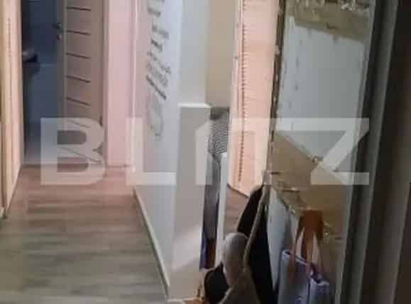 Apartament 3 camere Aleea Postavarului 52mp Gradina si Parcare