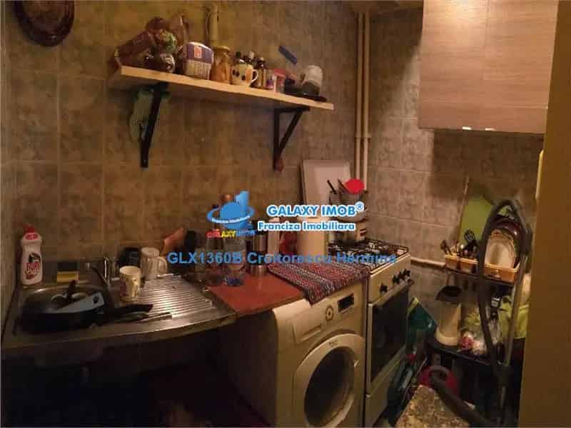 Garsoniera Drumul Taberei vanzare