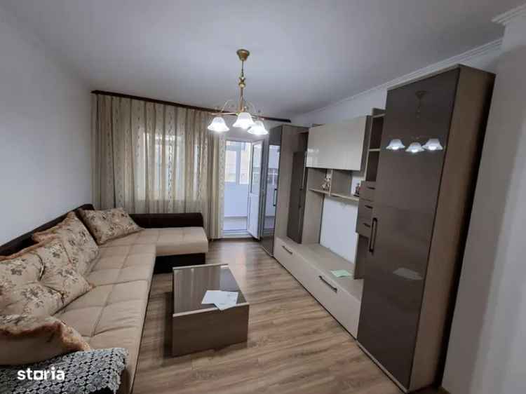 Vânzare apartamente 2 camere cu balcon Zona Cec Obor Focsani