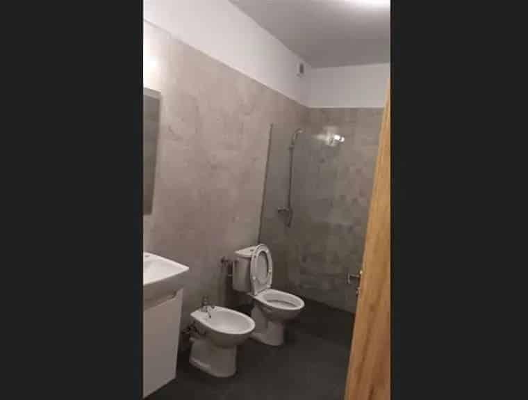 Apartament 2 Camere Mobilat Modern Complex Rezidential