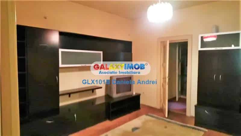 Apartament 2 Camere Universitate - Mobilat Utilat 65mp