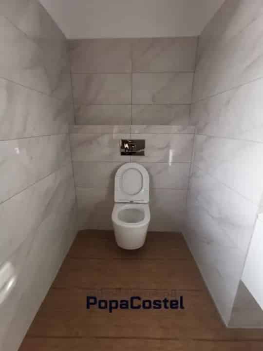 Otopeni Odai duplex P+1E cu 4 camere, 2 bai, bucatarie deschisa