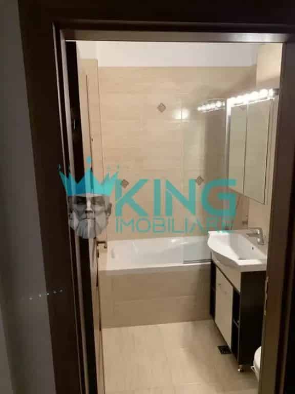 Apartament 1 Camera Decomandat Renovata Mobilat Loc Parcare