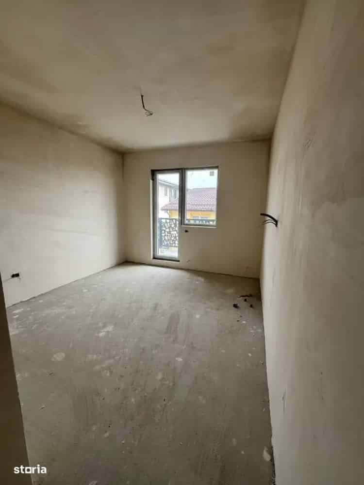 Apartament 3 cam - Decomandat - Finisaje la alegere - Dobroesti