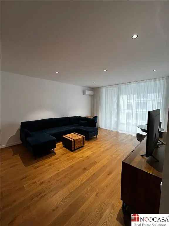 Apartament de lux | ONE Cotroceni Park