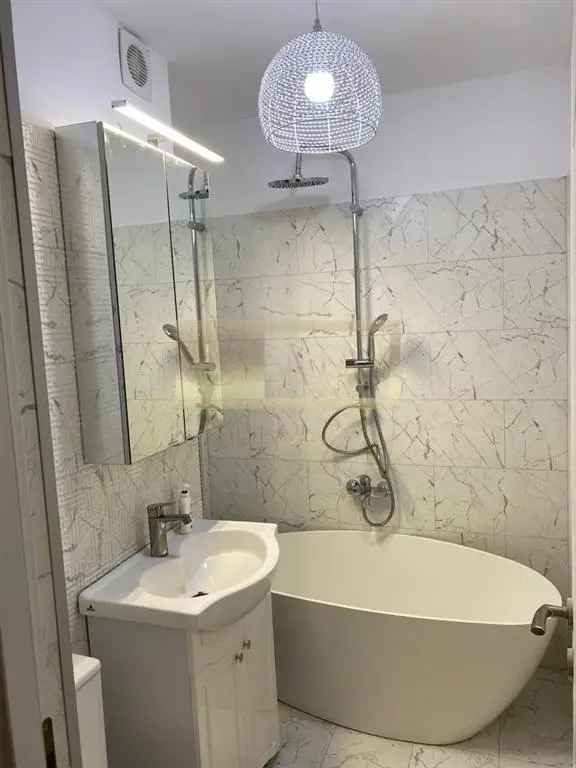 Guvern | Inchiriere apartament 2 camere Piata Victoriei