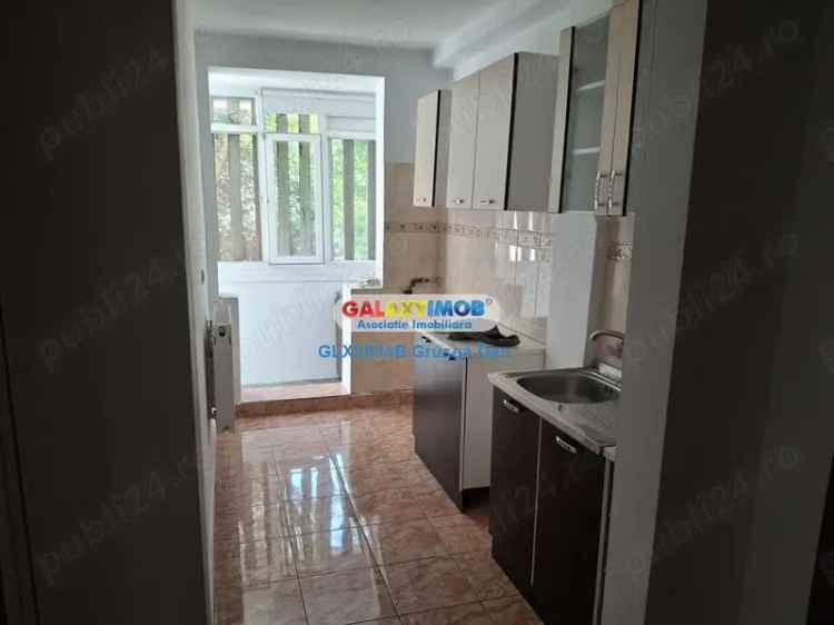 Apartament 2 Camere Cotroceni G 051