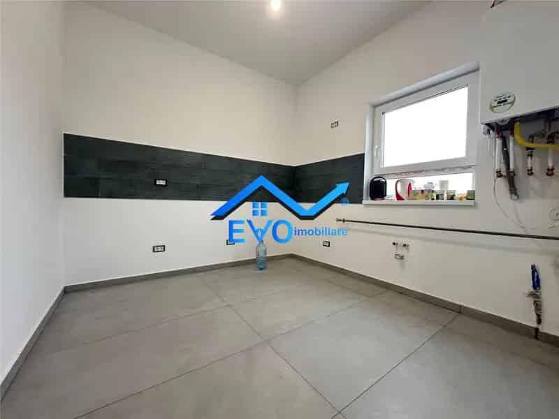 Casa Insiruita 3 Camere Bucium Visan
