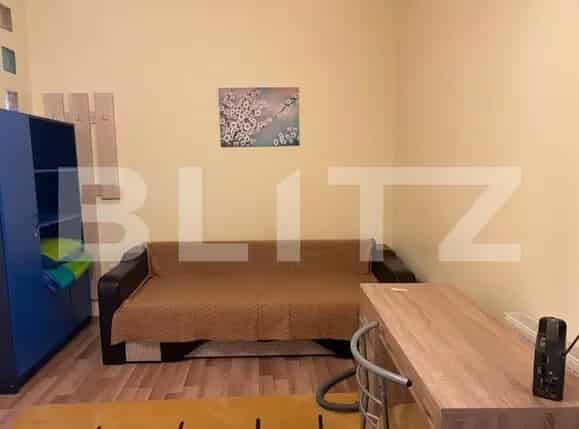 Casă 35mp Intre Lacuri de închiriat - Curte Parcare Terasă