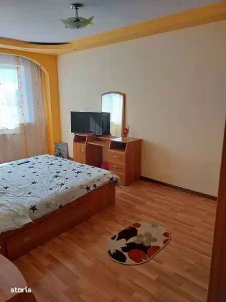 Apartament de inchiriat 3 camere mobilat in Ostroveni