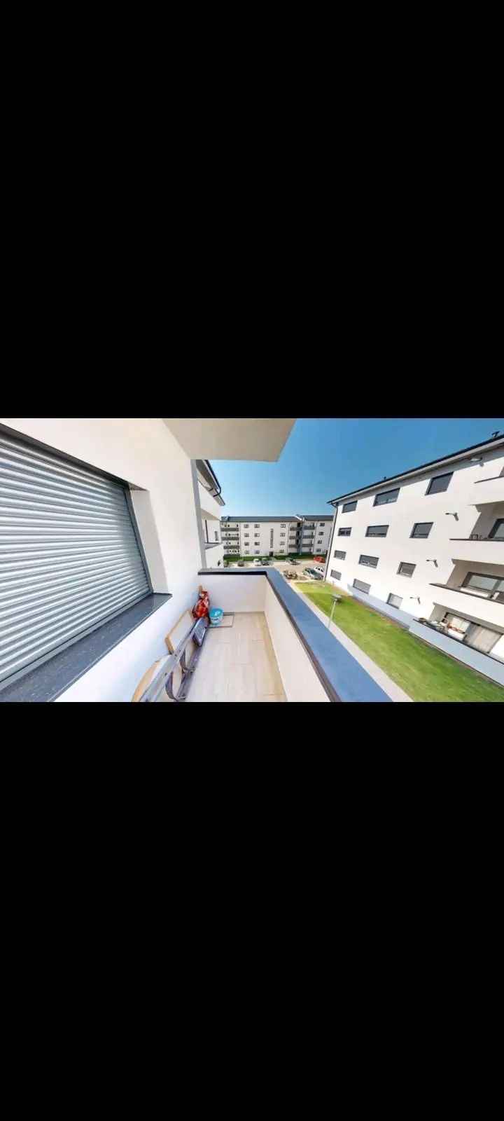 Vând apartamente în Sibiu, 52 mp plus balcon și loc de parcare inclus