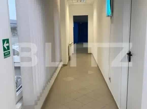 Hala Clasa A+ Apahida 2226 mp Birouri 600 mp Depozit Logistica