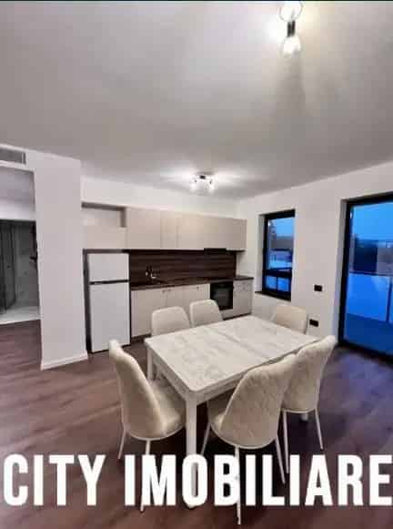 Apartament 2 camere Cluj Napoca Gara - 60 mp - Mobilat Utilat