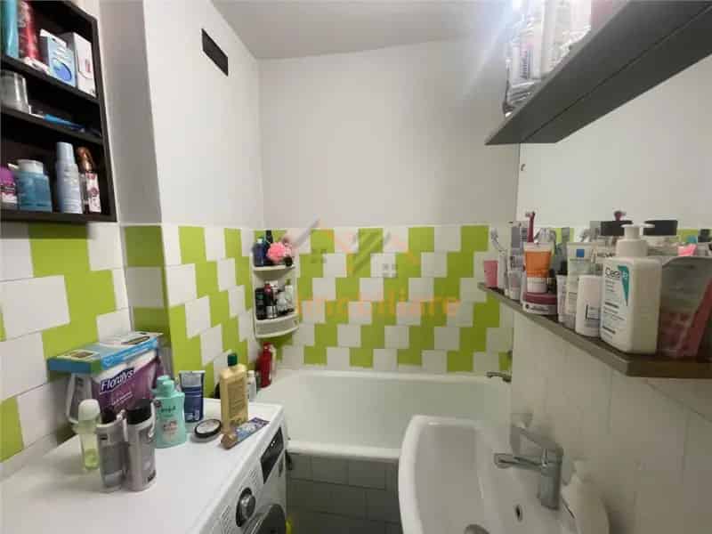Apartament 2 Camere Etaj 1 Rogerius