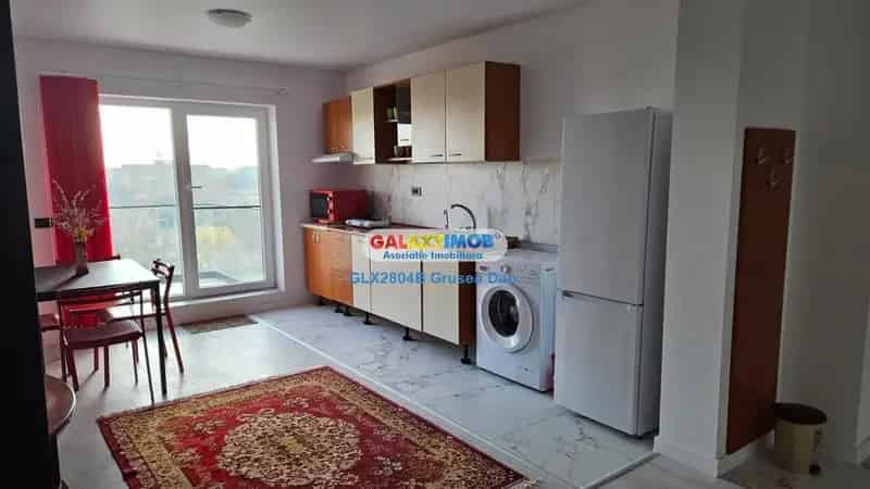 Apartament 2 Camere 55mp Piata Sudului Bloc Nou 2024