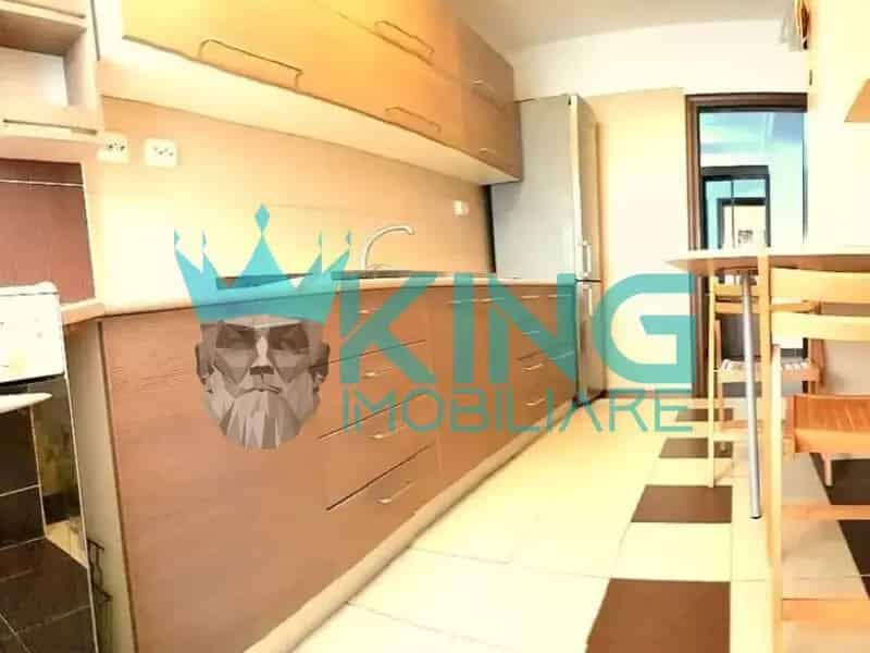Apartament 3 camere Prelungirea Ghencea Bloc Nou Mobilat Utilat