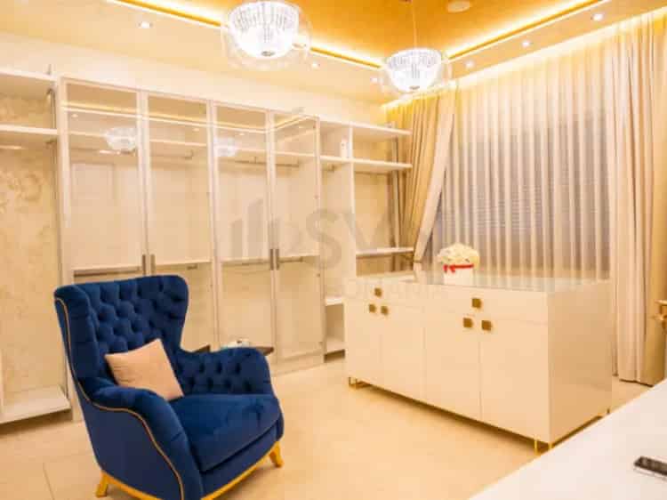 Penthouse Baneasa 5 camere terasa panoramica