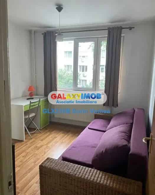 Inchiriere Apartament 4 Camere 1 Decembrie 1918 Decomandat Mobilat