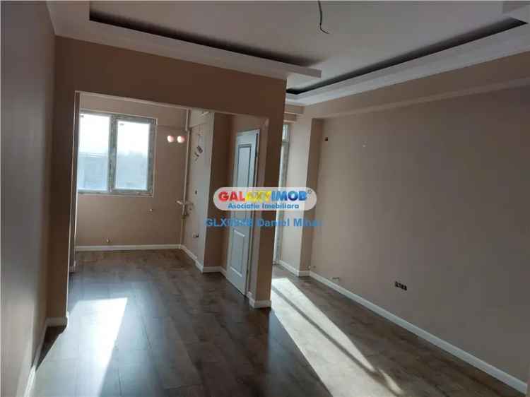 Vanzare apartamente 2 camere Bragadiru Leroy Merlin cu avans 15000 euro