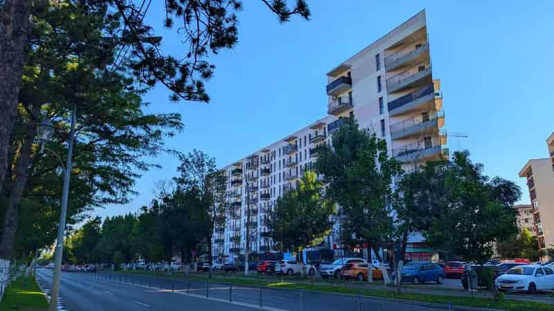 Apartament 2 Camere Bd Metalurgiei Tudor Arghezi