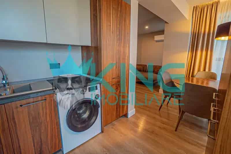 Apartament 2 Camere Lux Aviatorii Terasa Parcare Vedere Lac