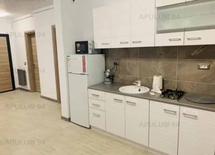 Apartament  2 camere Alezzi- Navodari -Constanta