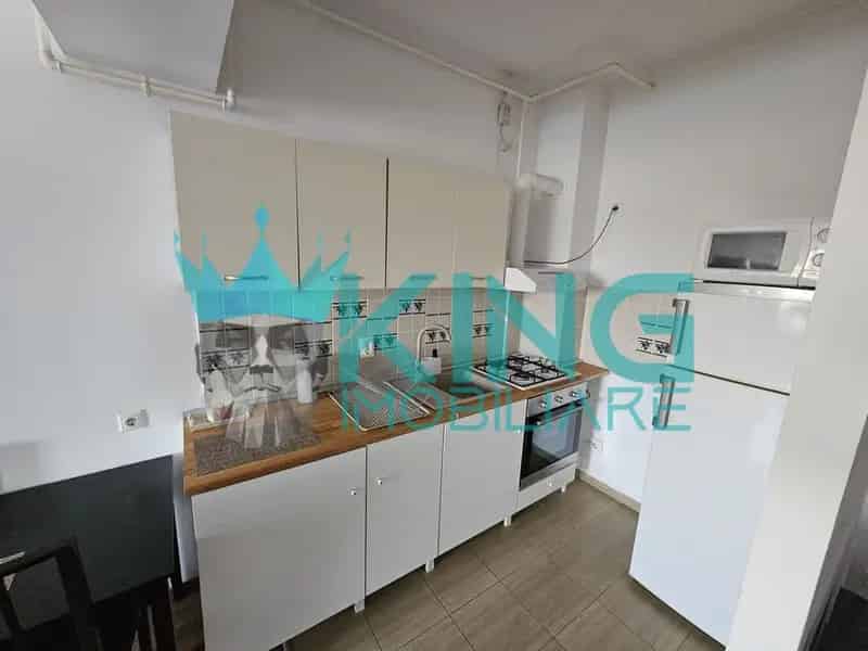 Apartament 2 Camere Alba Iulia Bucuresti - Mobilat si Utilat