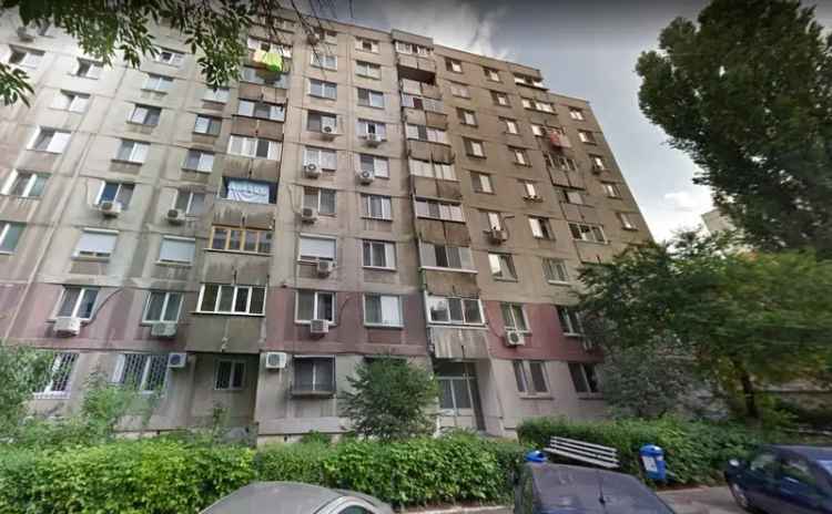 vanzare apartamente 3 camere cu etaj 6 sector 2 Bucuresti