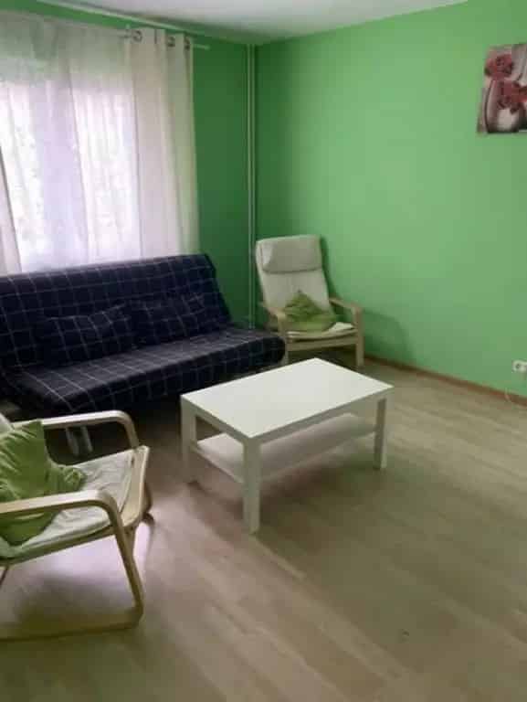 Apartament 2 Camere Constantin Brancoveanu - Mobilat si Reabilitat Termic