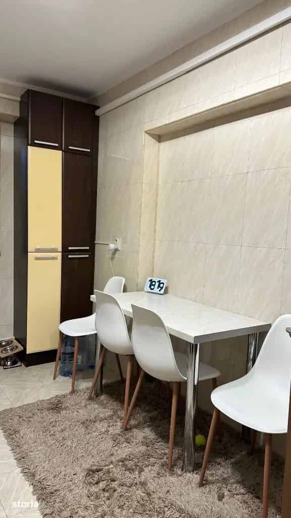 Apartament 2 Camere Ic Frimu Zona Ultracentrala Mobilat Complet