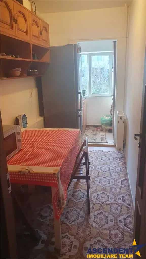 Garsoniera Brasov Etaj 1 Mobila Centrala Termica