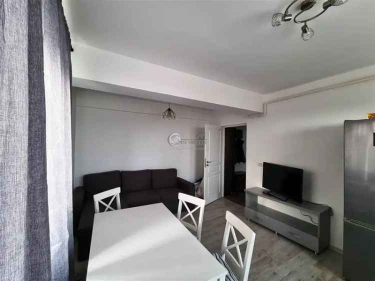 Apartament  2 camere + loc parcare CUG  Pepinierei  350 EURO