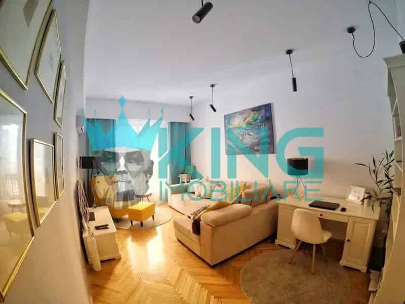 Inchiriere Apartament 2 Camere Universitate 78mp Metrou