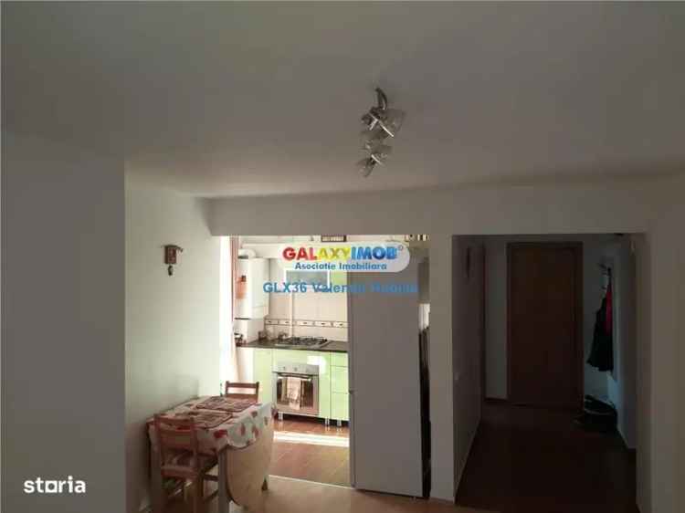 Vanzare apartament 2 camere mobilat in Greenfield Onix Baneasa