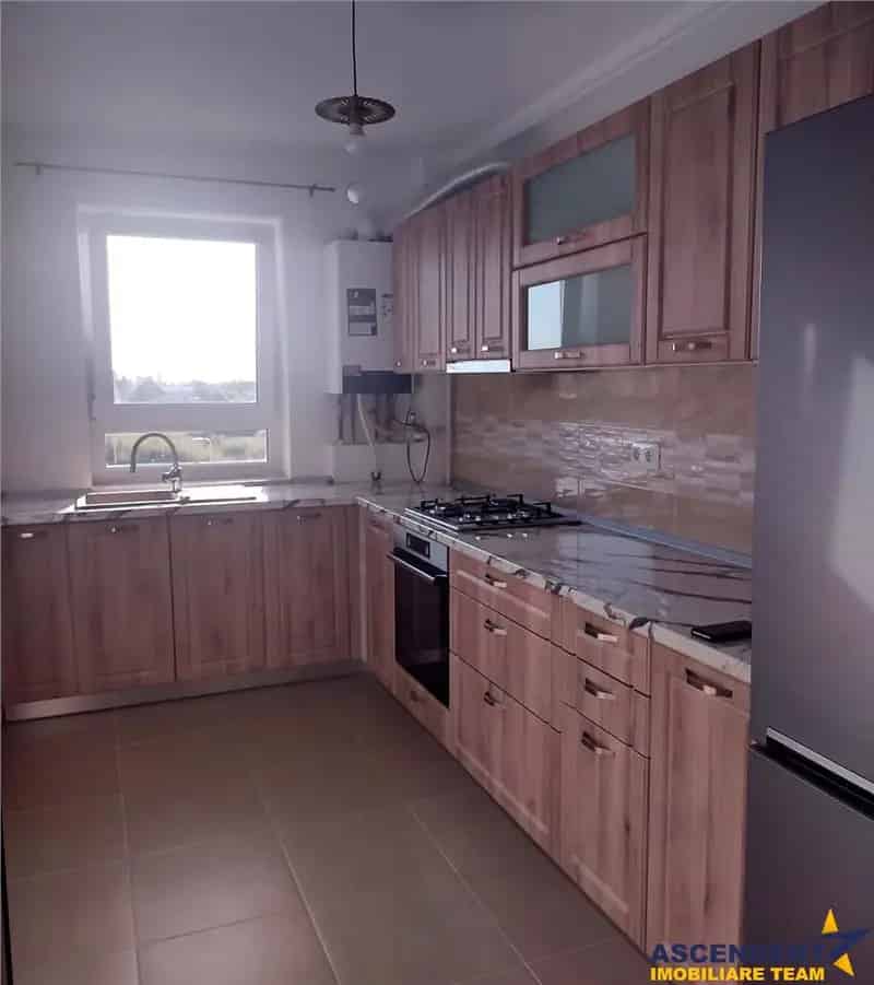 Apartament 2 camere Maurer Residence 68mp Etaj 2 Mobilat Utilat