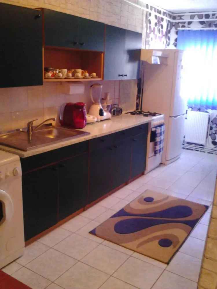 Garsoniera De Vanzare - 18500 eur - Alba Iulia