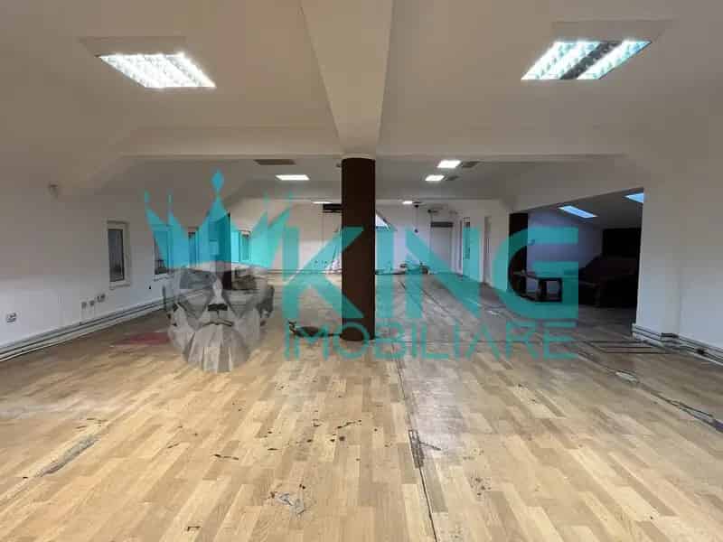Spatiu Birouri Open Space Rahova 100 mp