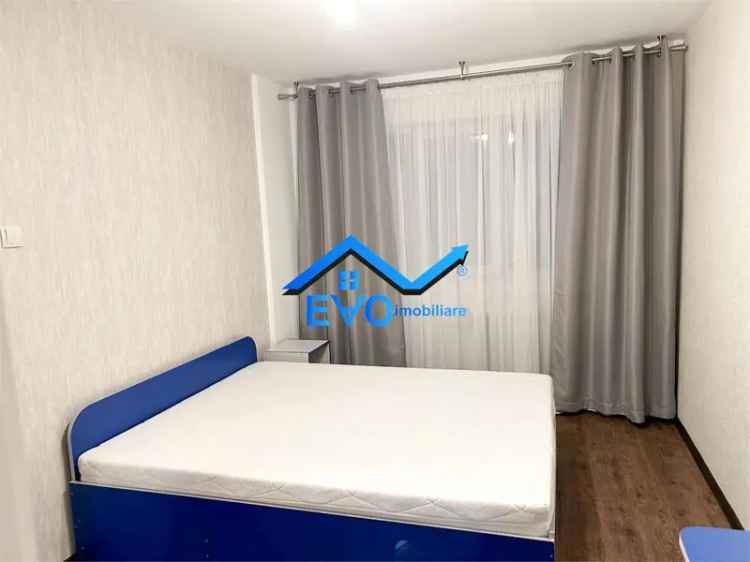 Inchiriere apartament cu 2 camere in zona Podu Ros