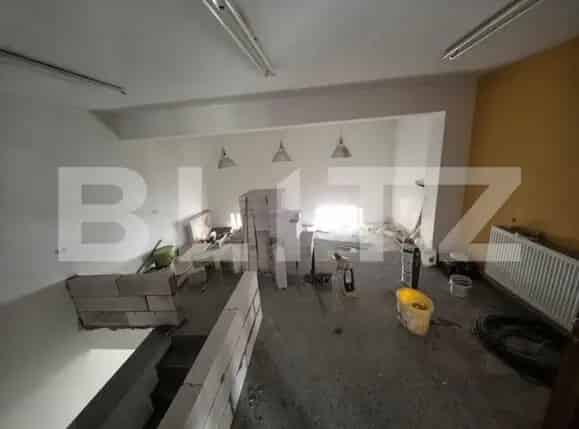 Spatiu Comercial 76mp Supanta Ultracentral