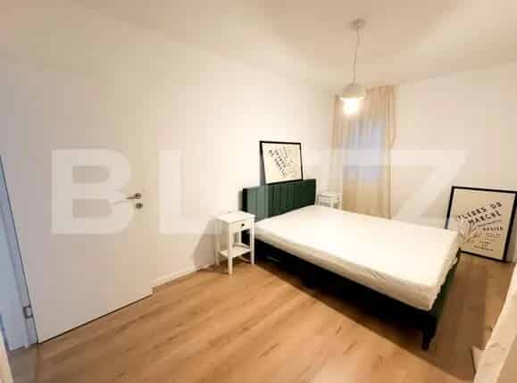 Apartament 2 Camere Apahida Bloc Nou