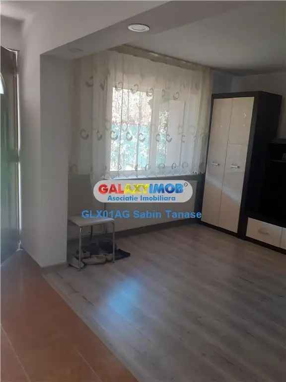 VILA Moderna Stefanesti P+M 130mp 380mp teren