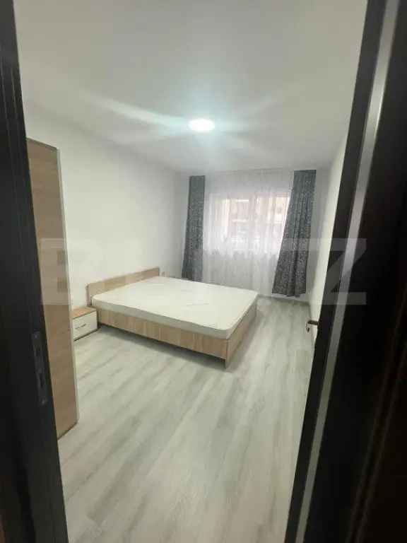 Inchiriere apartament 2 camere modern la prima inchiriere