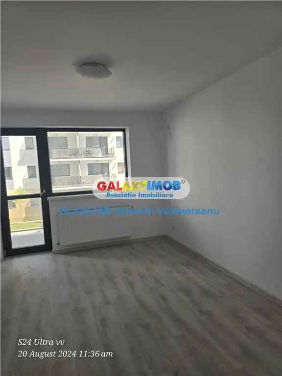 Apartament 2 Camere nemobilat IKea Pallady DI 576