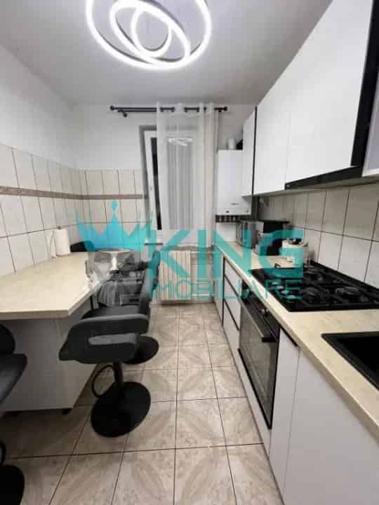 Apartament 2 Camere Modern Tomis 2 Constanta