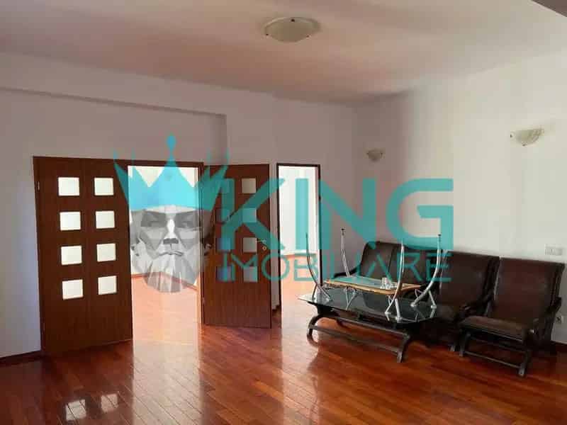Birou 3 Camere Piata Romana 91 Mp Centrala Balcon