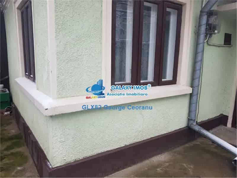 Teren 200mp Rahova 12m Deschidere Constructie Calcan